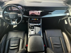 Audi Q8, снимка 11