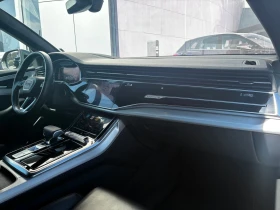 Audi Q8, снимка 10