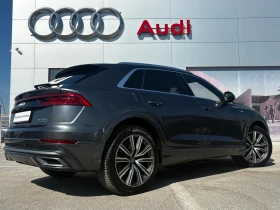 Audi Q8, снимка 4