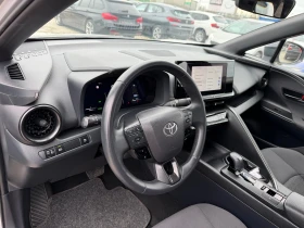 Toyota C-HR 1.8 HEV, снимка 10