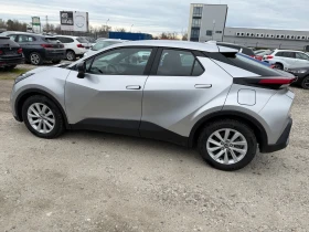 Toyota C-HR 1.8 HEV, снимка 8