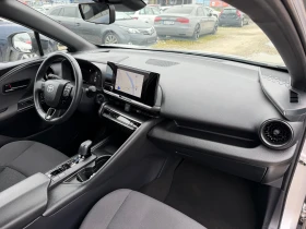 Toyota C-HR 1.8 HEV, снимка 12