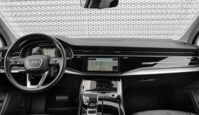 Audi Q7 50 TDI Quattro, снимка 6