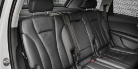Audi Q7 50 TDI Quattro, снимка 11