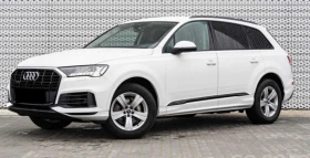 Audi Q7 50 TDI Quattro, снимка 1