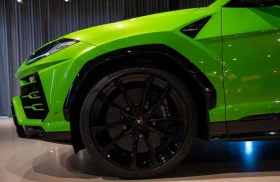 Lamborghini Urus  4.0 V8, снимка 3
