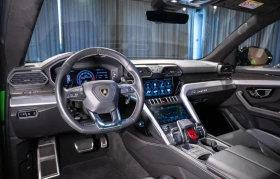Lamborghini Urus  4.0 V8, снимка 6