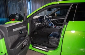Lamborghini Urus  4.0 V8, снимка 7