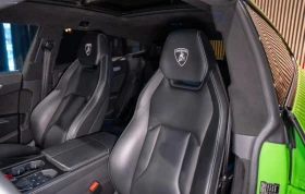 Lamborghini Urus  4.0 V8, снимка 8