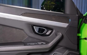 Lamborghini Urus  4.0 V8, снимка 9