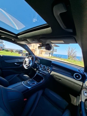 Mercedes-Benz GLC 300 Coupe, снимка 7
