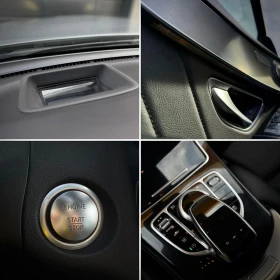 Mercedes-Benz GLC 250 250d AMG 4matic, снимка 15