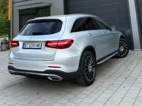Mercedes-Benz GLC 250 250d AMG 4matic, снимка 6