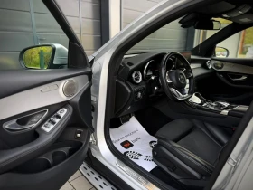 Mercedes-Benz GLC 250 250d AMG 4matic, снимка 9