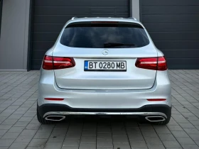 Mercedes-Benz GLC 250 250d AMG 4matic, снимка 5