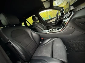 Mercedes-Benz GLC 250 250d AMG 4matic, снимка 11
