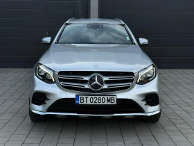 Mercedes-Benz GLC 250 250d AMG 4matic, снимка 2