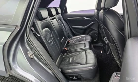 Audi SQ5 3.0TDI* QUATTRO* 8R* PANOROOF* * , снимка 13