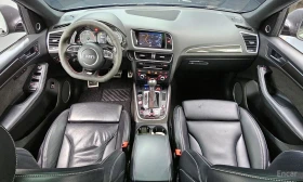 Audi SQ5 3.0TDI* QUATTRO* 8R* PANOROOF* * , снимка 6