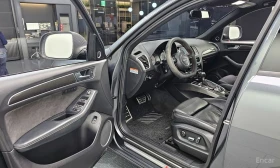 Audi SQ5 3.0TDI* QUATTRO* 8R* PANOROOF* * , снимка 5
