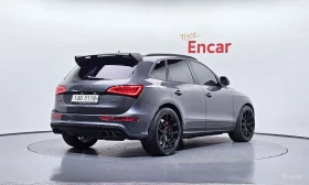 Audi SQ5 3.0TDI* QUATTRO* 8R* PANOROOF* * , снимка 2