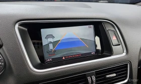 Audi SQ5 3.0TDI* QUATTRO* 8R* PANOROOF* * , снимка 9