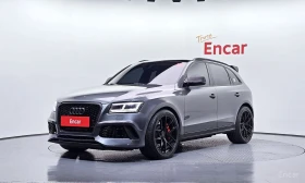Audi SQ5 3.0TDI* QUATTRO* 8R* PANOROOF* * , снимка 1