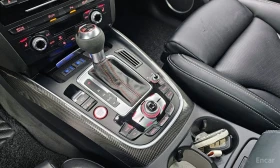 Audi SQ5 3.0TDI* QUATTRO* 8R* PANOROOF* * , снимка 10