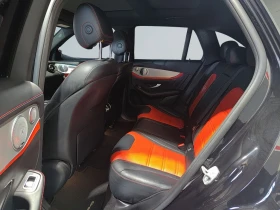 Mercedes-Benz GLC 63 AMG 4MATIC* AвтоКредит * (ЦЕНА ДО БГ), снимка 10