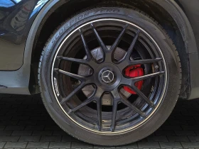 Mercedes-Benz GLC 63 AMG 4MATIC* AвтоКредит * (ЦЕНА ДО БГ), снимка 7
