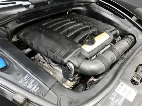 Porsche Cayenne 3.6, снимка 6