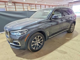 BMW X5 3.0l xDrive40I, снимка 1