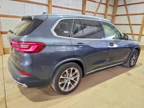 BMW X5 3.0l xDrive40I, снимка 3