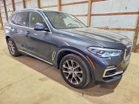 BMW X5 3.0l xDrive40I, снимка 4