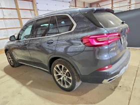 BMW X5 3.0l xDrive40I, снимка 2