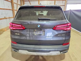 BMW X5 3.0l xDrive40I, снимка 6