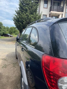 Chevrolet Captiva Ls, снимка 9