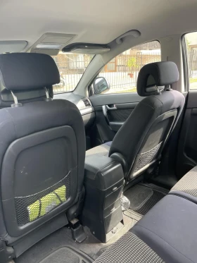 Chevrolet Captiva Ls, снимка 6