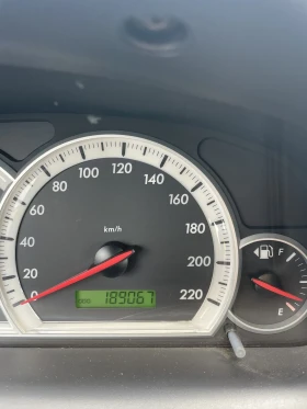 Chevrolet Captiva Ls, снимка 2