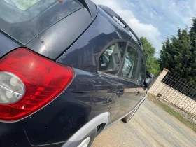 Chevrolet Captiva Ls, снимка 8