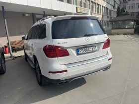 Mercedes-Benz GL 450, снимка 2