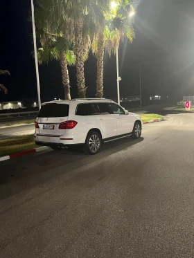 Mercedes-Benz GL 450, снимка 6