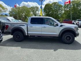 Ford F150 * Raptor * CARFAX * ОПЦИЯ ЗА ФИНАНСИРАНЕ, снимка 3
