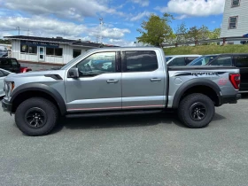 Ford F150 * Raptor * CARFAX * ОПЦИЯ ЗА ФИНАНСИРАНЕ, снимка 2