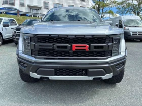Ford F150 * Raptor * CARFAX * ОПЦИЯ ЗА ФИНАНСИРАНЕ, снимка 6