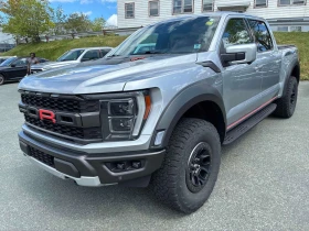 Ford F150 * Raptor * CARFAX * ОПЦИЯ ЗА ФИНАНСИРАНЕ, снимка 1