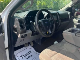 Ford F150 * 4WD SuperCrew Box * АВТОКРЕДИТ* , снимка 5