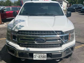Ford F150 * 4WD SuperCrew Box * АВТОКРЕДИТ* , снимка 6