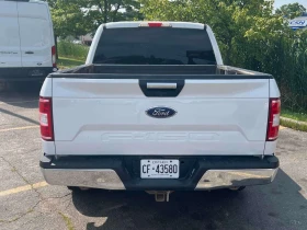 Ford F150 * 4WD SuperCrew Box * АВТОКРЕДИТ* , снимка 4