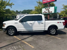 Ford F150 * 4WD SuperCrew Box * АВТОКРЕДИТ* , снимка 2
